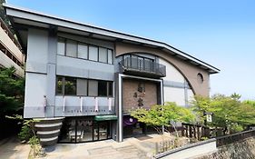 菊野屋酒店